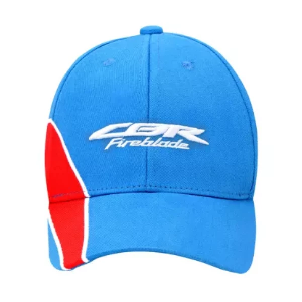 BONÉ HONDA CBR FIREBLADE